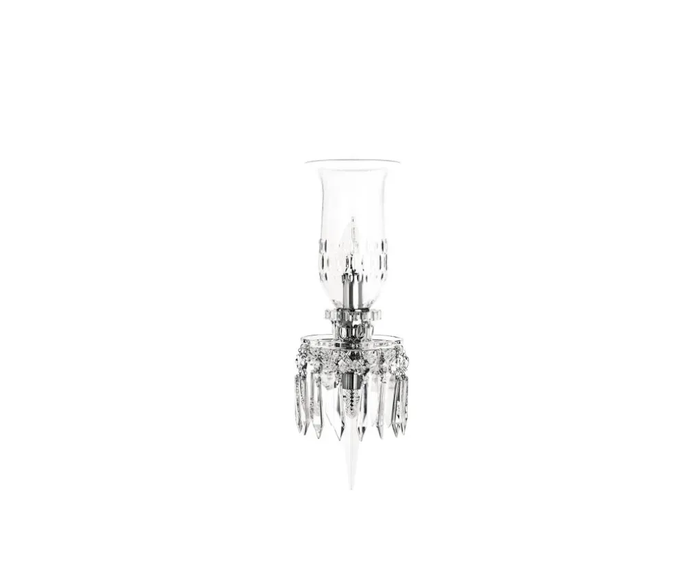 ROYAL 1L 140X450 SCONCE APOLLO HURRICANES