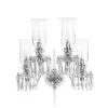 ROYAL 4L 520X500 SCONCE LADY HURRICANES