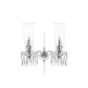 ROYAL 2L 380X450 SCONCE MARY HURRICANES