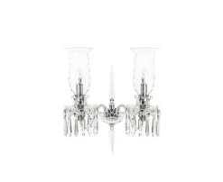 ROYAL 2L 380X450 SCONCE MARY HURRICANES