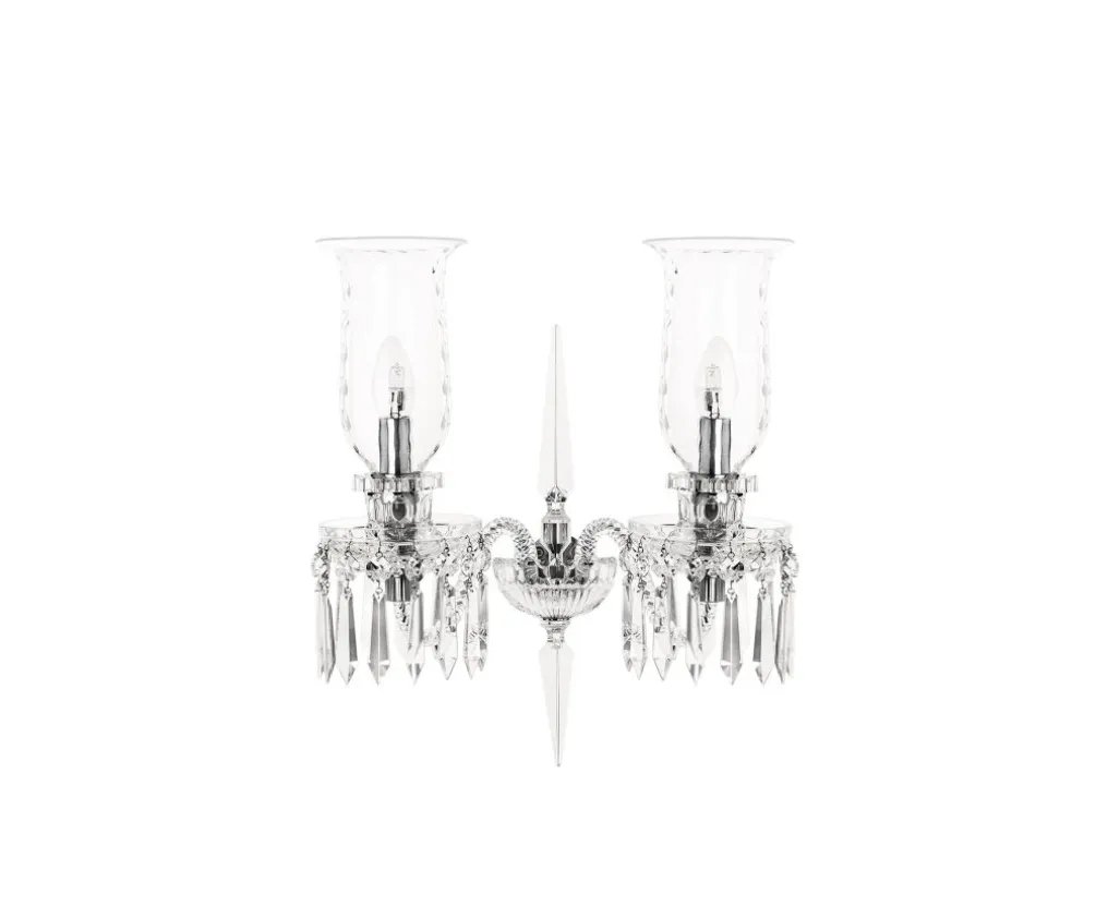 ROYAL 2L 380X450 SCONCE MARY HURRICANES