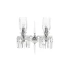 ROYAL 2L 380X410 SCONCE SMALL BEVEL-CUT