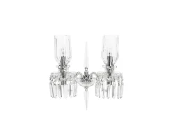 ROYAL 2L 380X410 SCONCE SMALL BEVEL-CUT