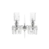 ROYAL 2L 380X410 SCONCE TOMMY HURRICANES