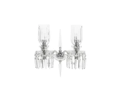 ROYAL 2L 380X410 SCONCE TOMMY HURRICANES