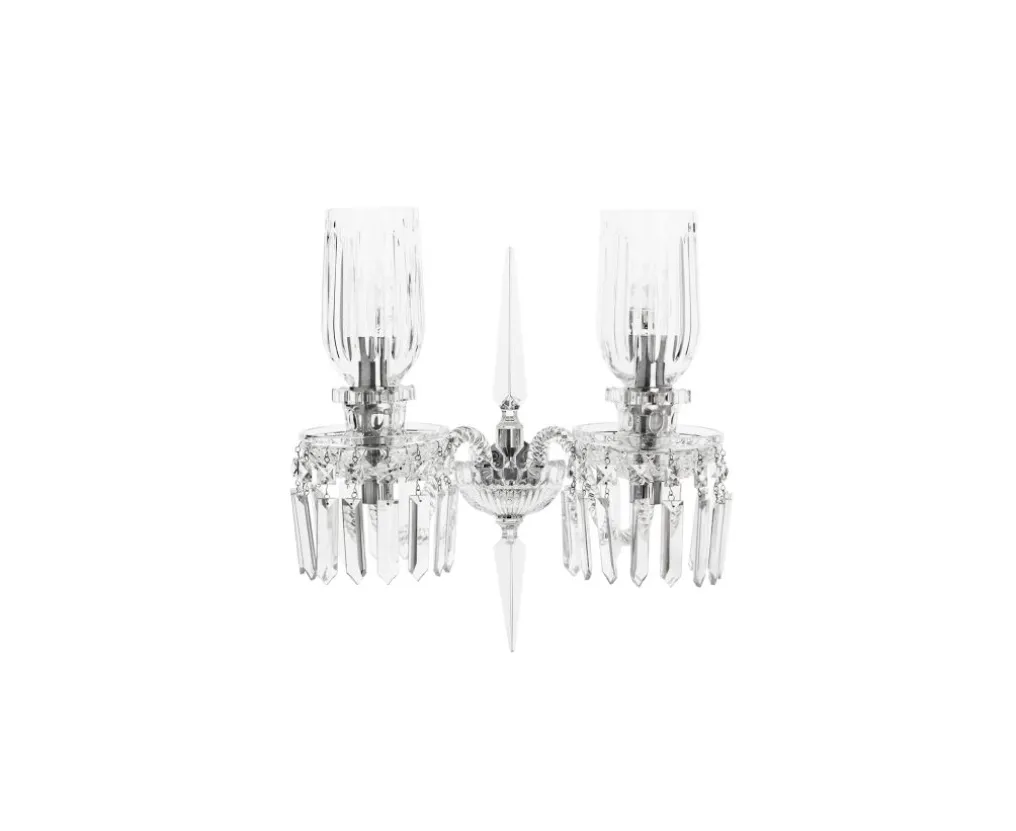 ROYAL 2L 380X410 SCONCE TOMMY HURRICANES