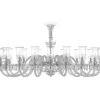ROYAL OVAL 16L 1600X750 CHANDELIER APOLLO HURRICANES