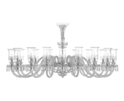 ROYAL OVAL 16L 1600X750 CHANDELIER APOLLO HURRICANES