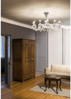 ROYAL OVAL 16L 1600X750 CHANDELIER APOLLO HURRICANES
