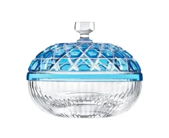 ROYAL SKY-BLUE SMALL BOX
