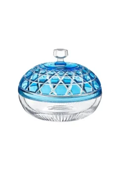 ROYAL SKY-BLUE SMALL BOX