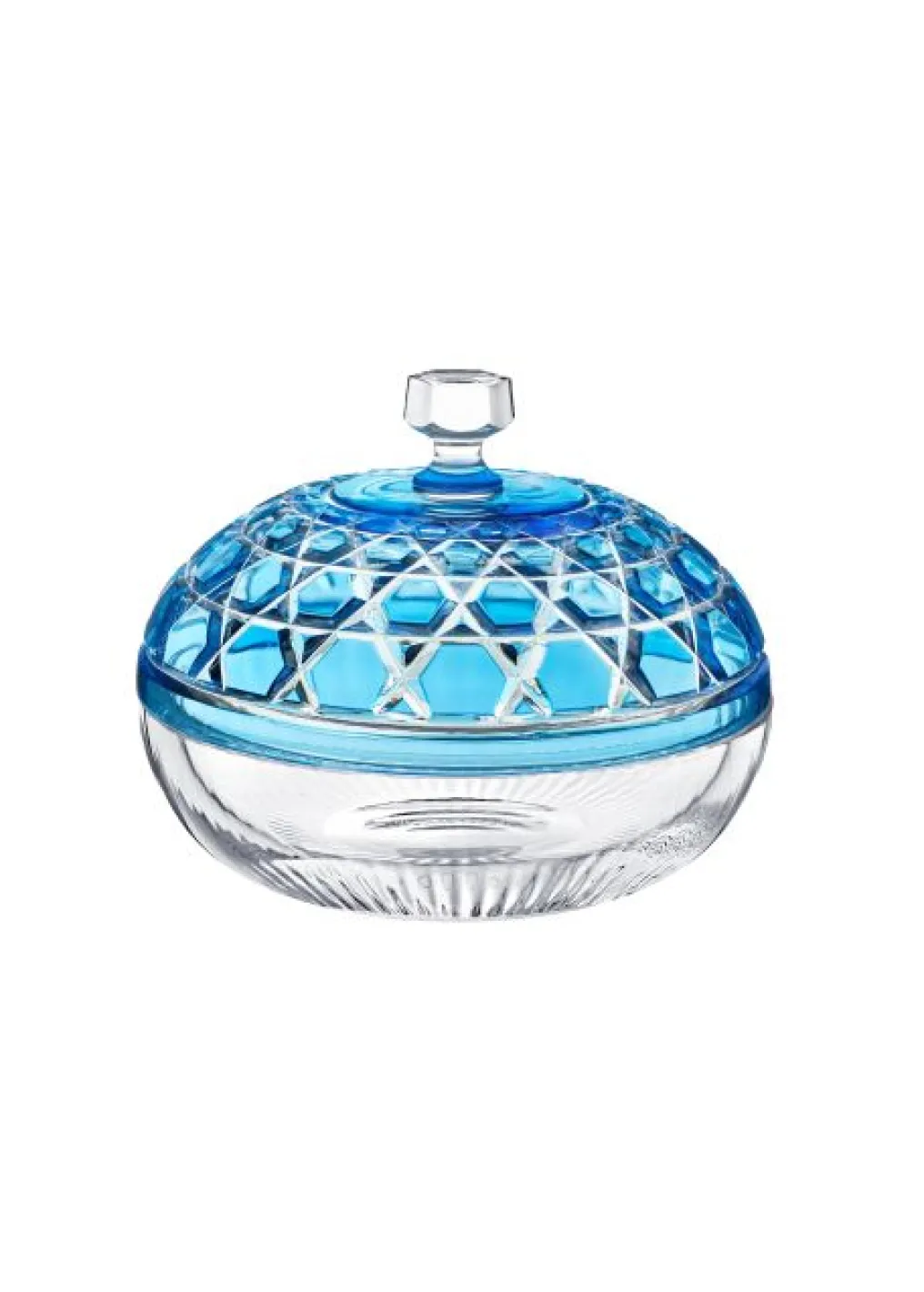 ROYAL SKY-BLUE SMALL BOX