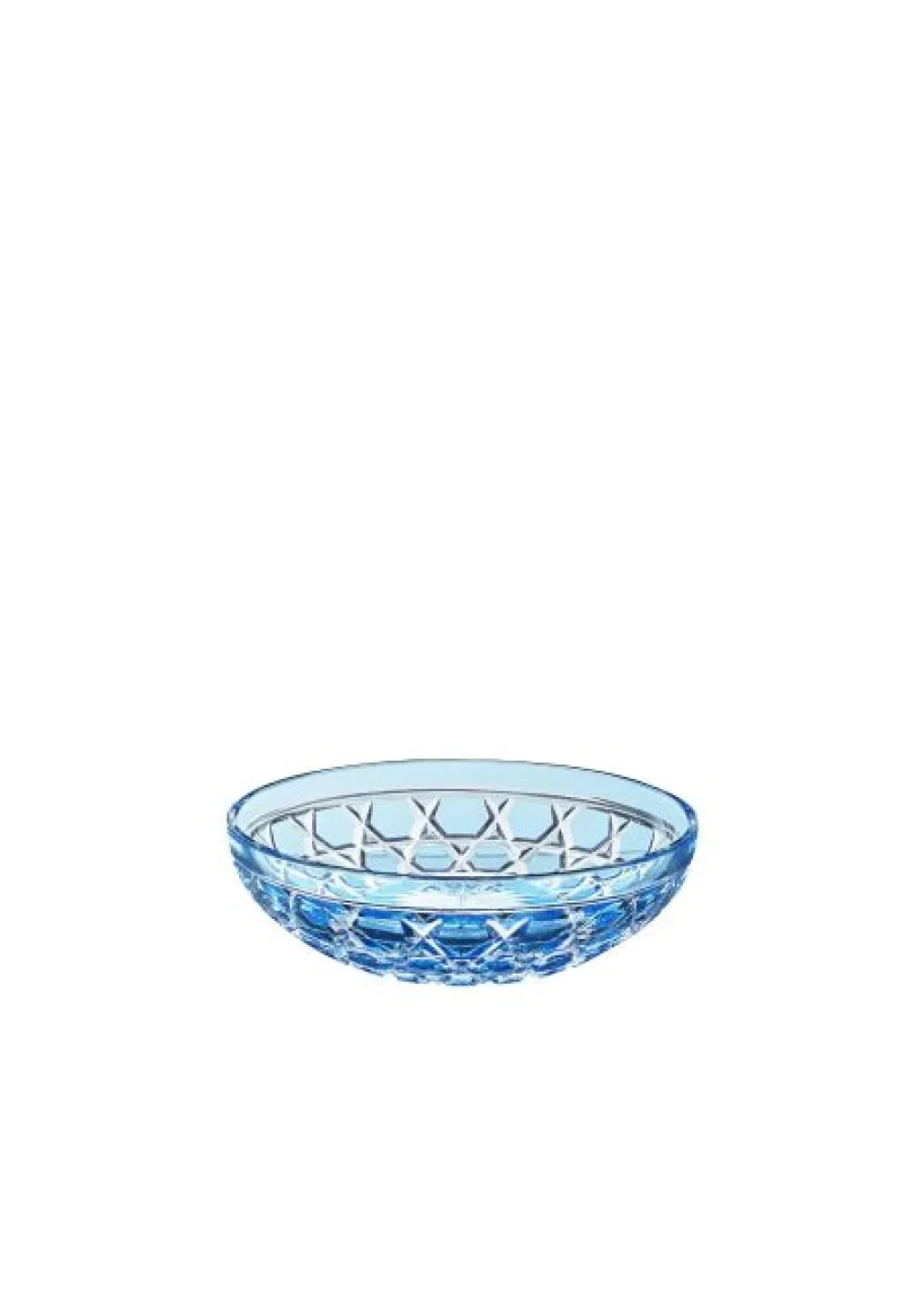 ROYAL SKY-BLUE SMALL CUP