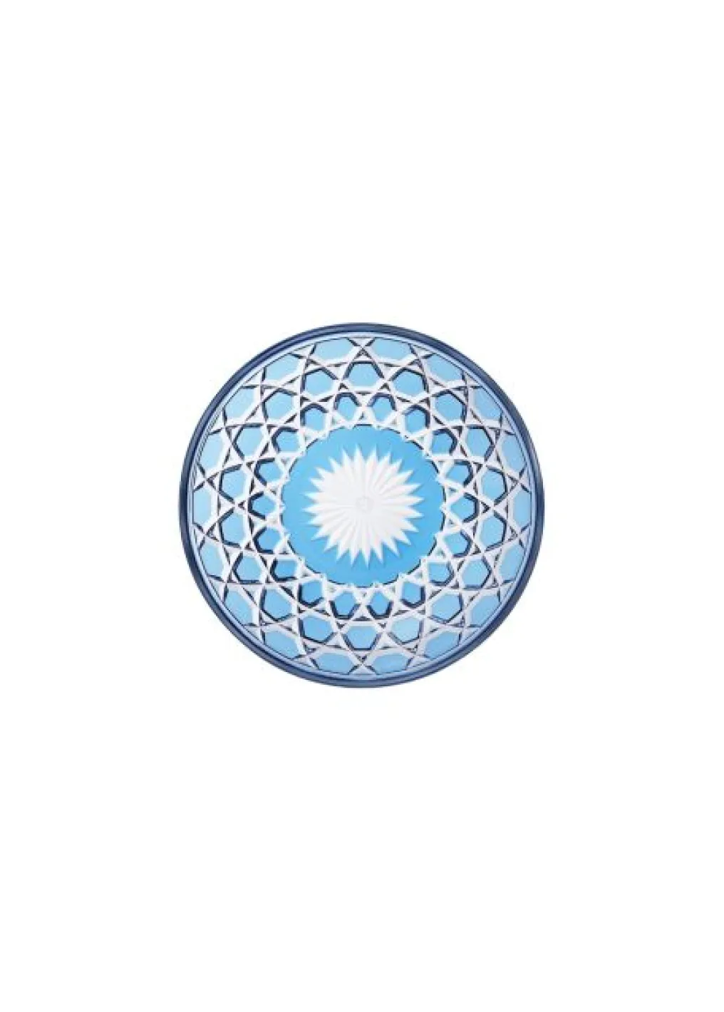 ROYAL SKY-BLUE SMALL CUP
