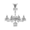 ROYAL 850X850 8L CHANDELIER