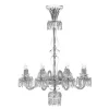 ROYAL 850X1100 8L CHANDELIER