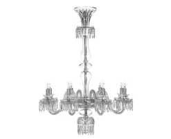 ROYAL 850X1100 8L CHANDELIER