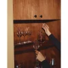 Set of 2 young spirit glasses: Awaken your senses during a tasting session