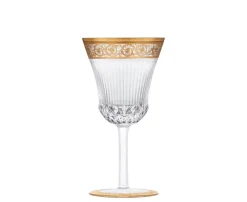 THISTLE OR #1 AMERICAN WATER GLASS