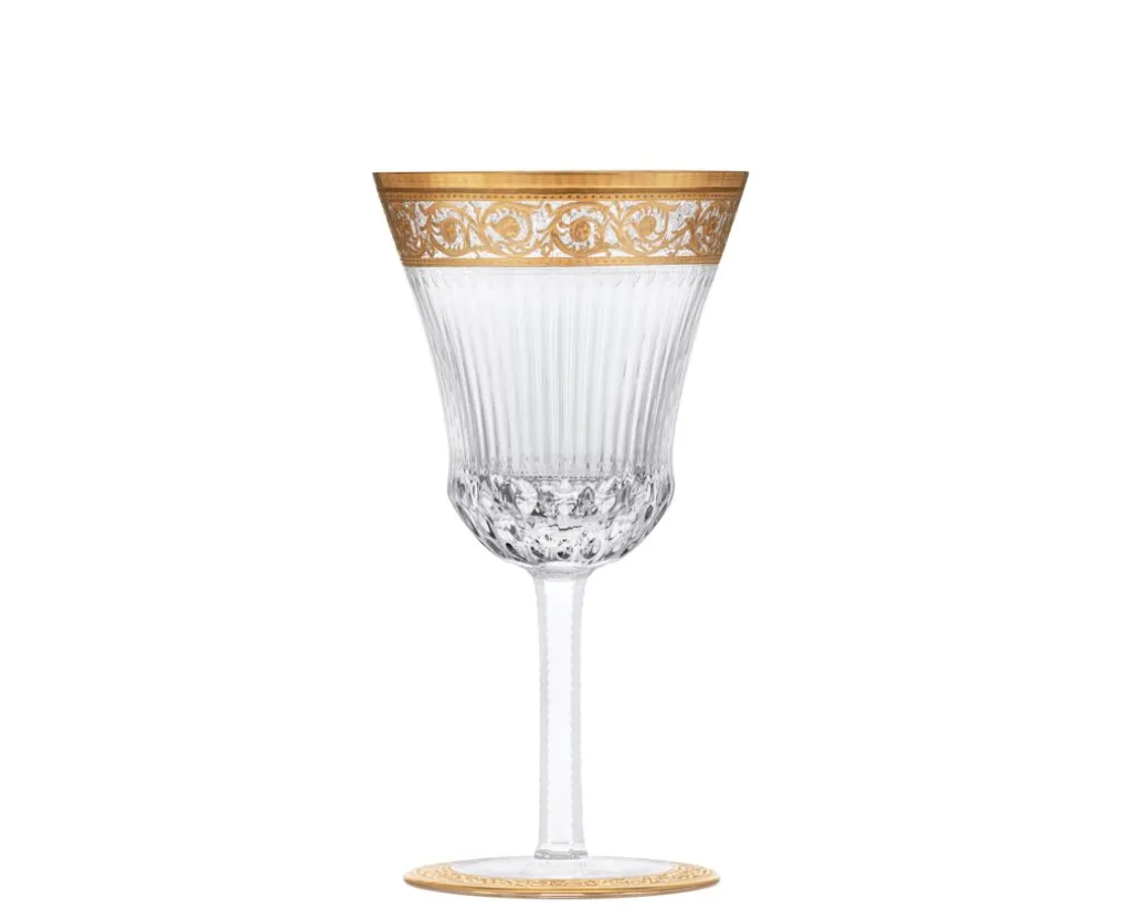 THISTLE OR #1 AMERICAN WATER GLASS