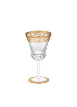 THISTLE OR #1 AMERICAN WATER GLASS