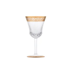 THISTLE OR #3 WINE GLASS
