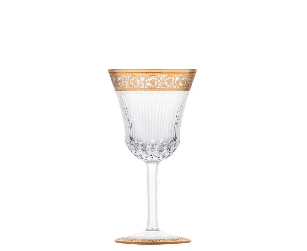 THISTLE OR #3 WINE GLASS