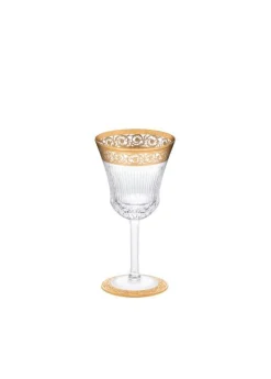 THISTLE OR #3 WINE GLASS