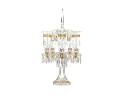 THISTLE OR 5C-CANDELABRA
