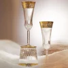 THISTLE OR CHAMPAGNE FLUTE