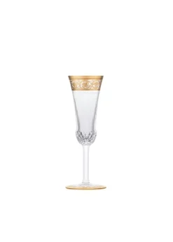 THISTLE OR CHAMPAGNE FLUTE