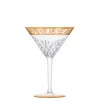 THISTLE OR COCKTAIL GLASS