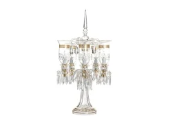 THISTLE OR 5L CANDELABRA