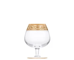 THISTLE OR TASTING GLASS