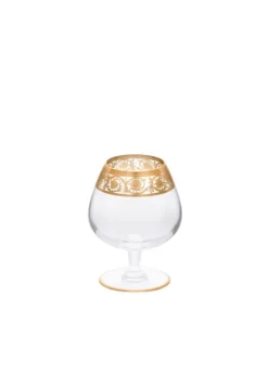 THISTLE OR TASTING GLASS