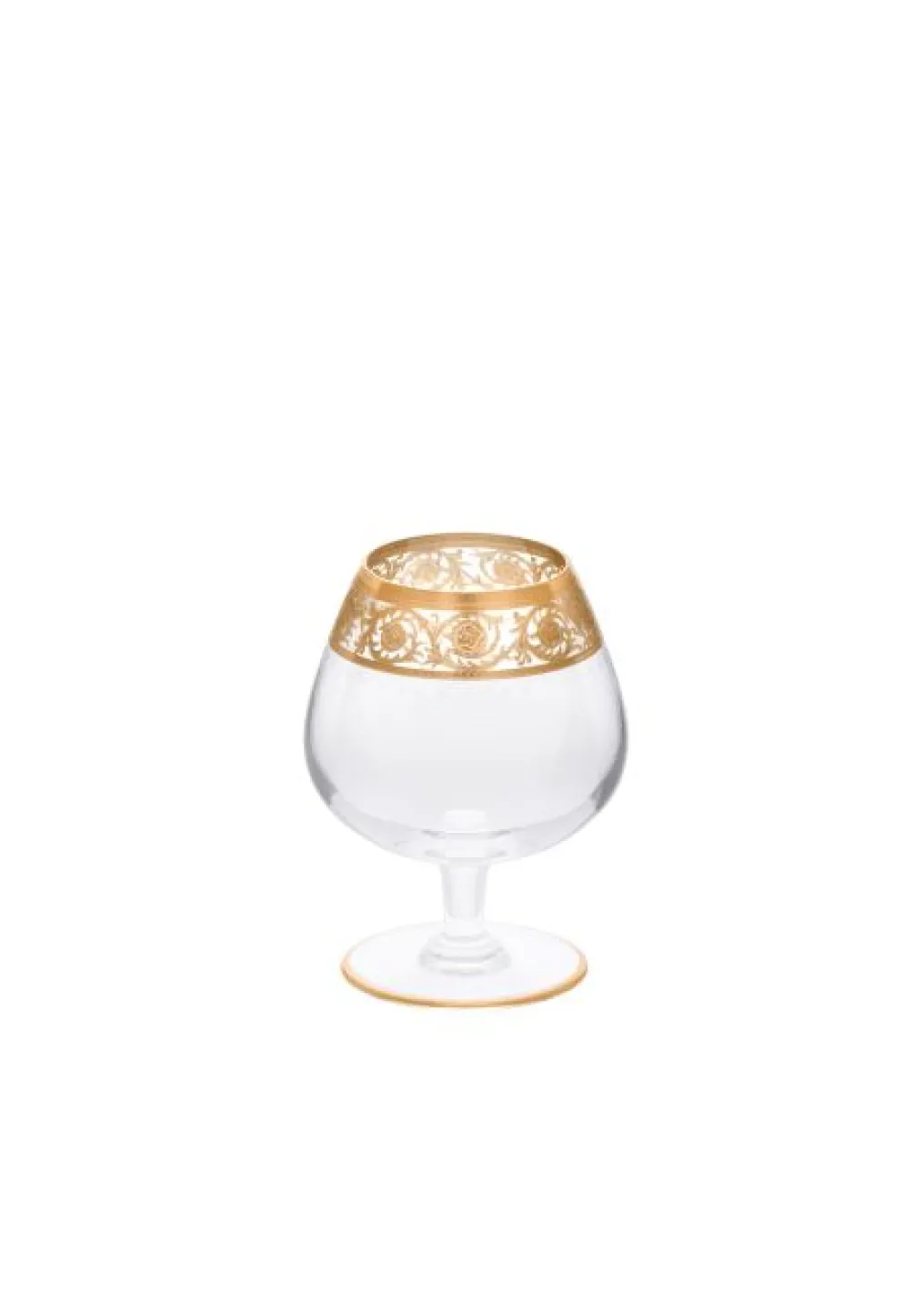 THISTLE OR TASTING GLASS