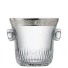 THISTLE PLATINE CHAMPAGNE BUCKET