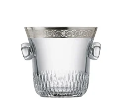 THISTLE PLATINE CHAMPAGNE BUCKET