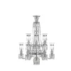 THISTLE PLATINE 12L