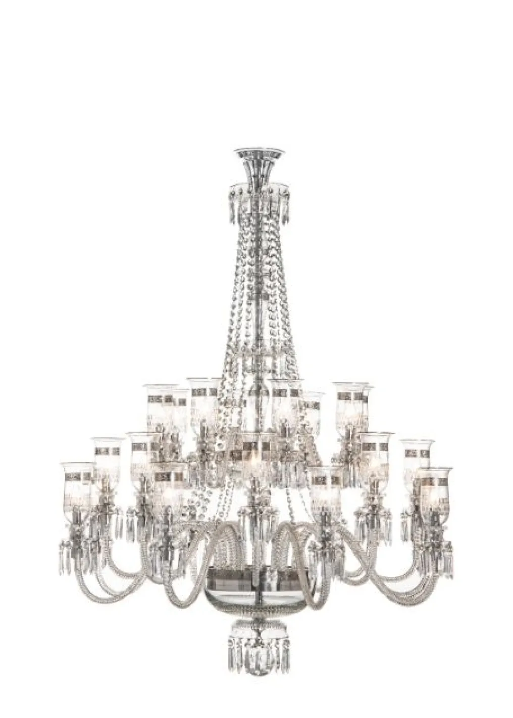 THISTLE PLATINE 24L