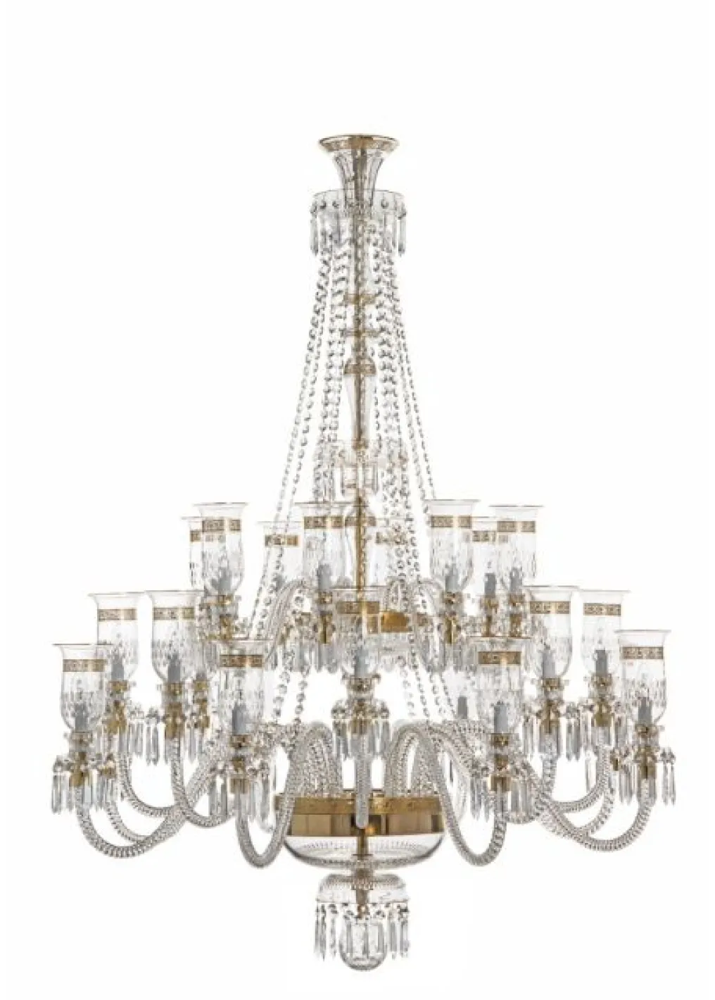 THISTLE PLATINE 24L