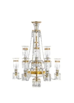 THISTLE PLATINE 12L