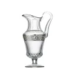 THISTLE PLATINE WATER JUG