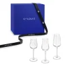 Three Spirits tasting box: elegance at the service of tasting
