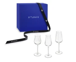 Three Spirits tasting box: elegance at the service of tasting
