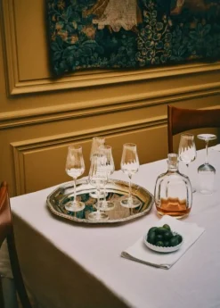 Three Spirits tasting box: elegance at the service of tasting
