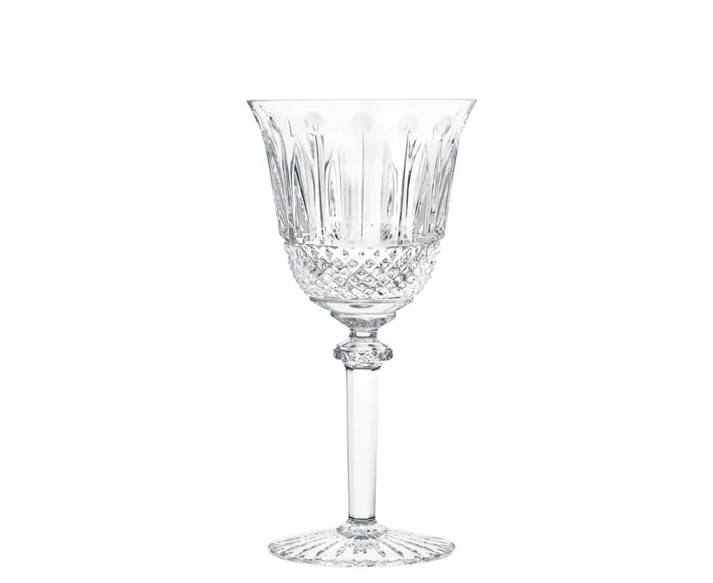 TOMMY #1 AMERICAN WATER GLASS