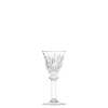 TOMMY #6 CORDIAL GLASS