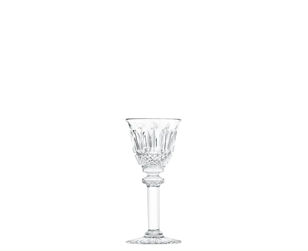 TOMMY #6 CORDIAL GLASS