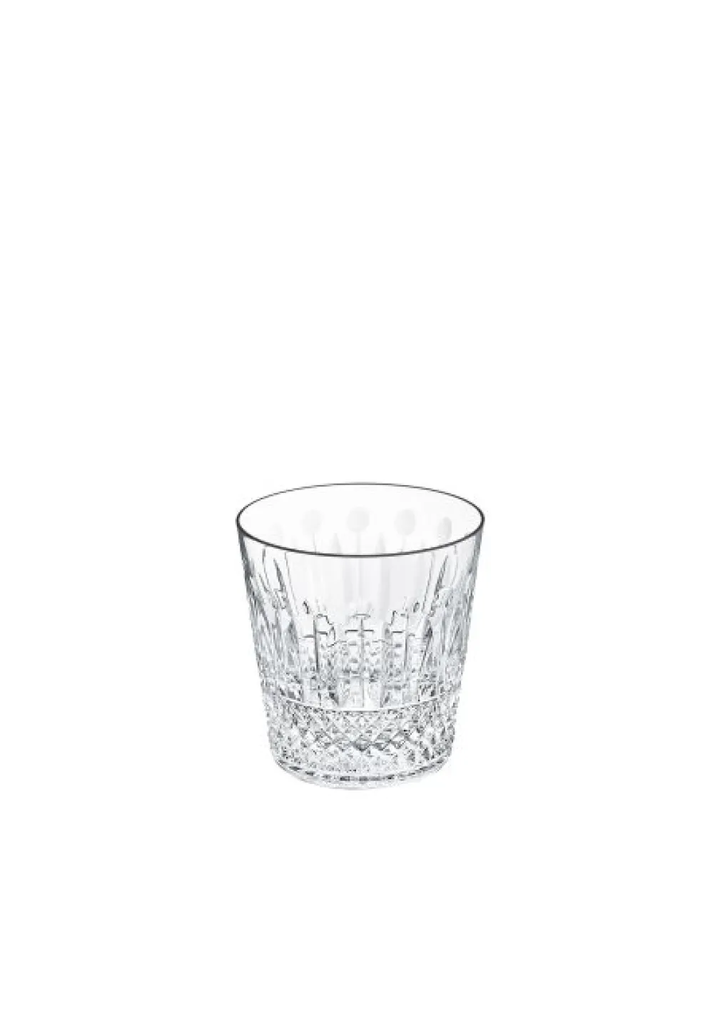 TOMMY #3 MEDIUM OLD FASHION